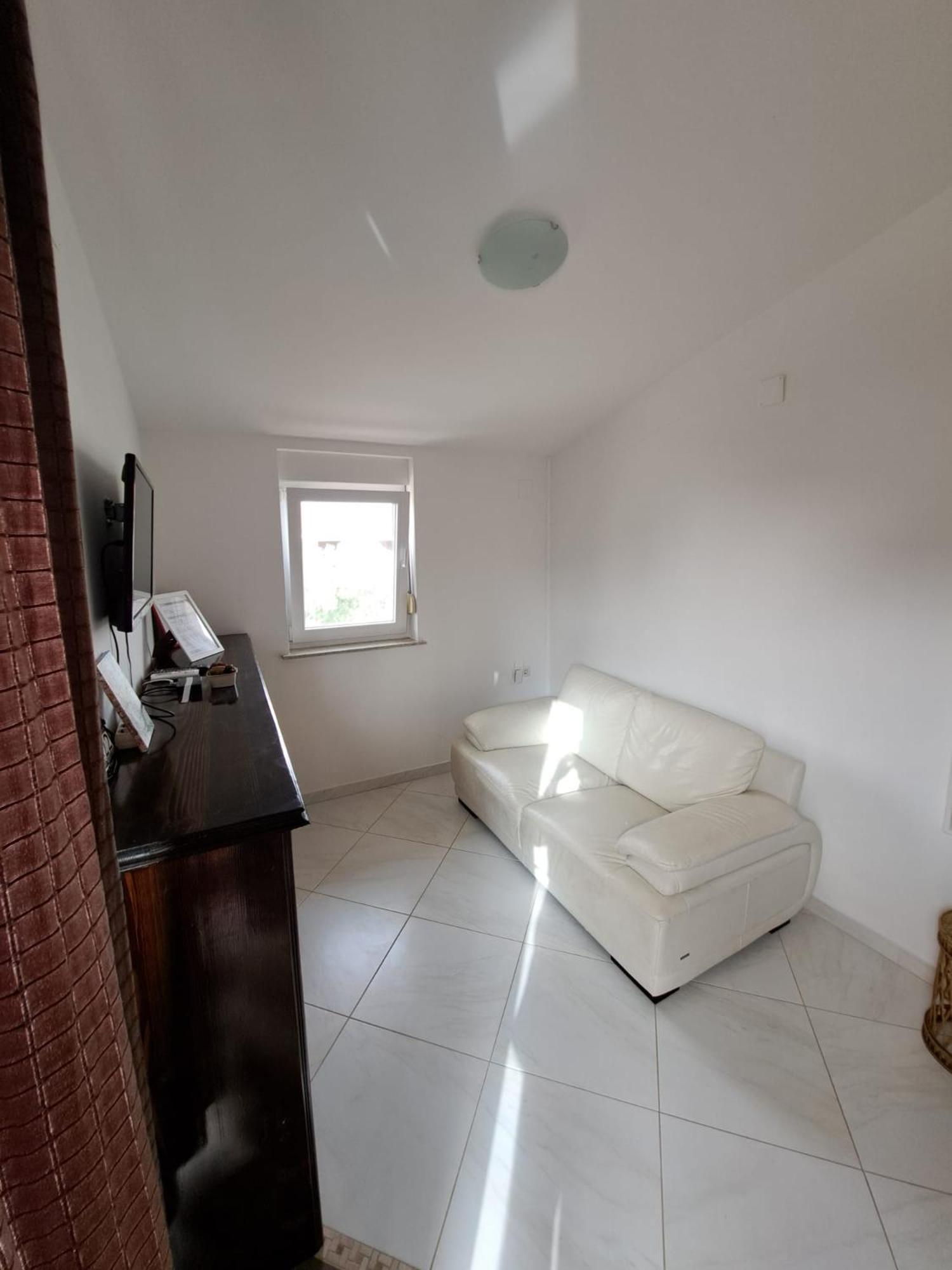 Apartments Maretic Mandre Exterior foto