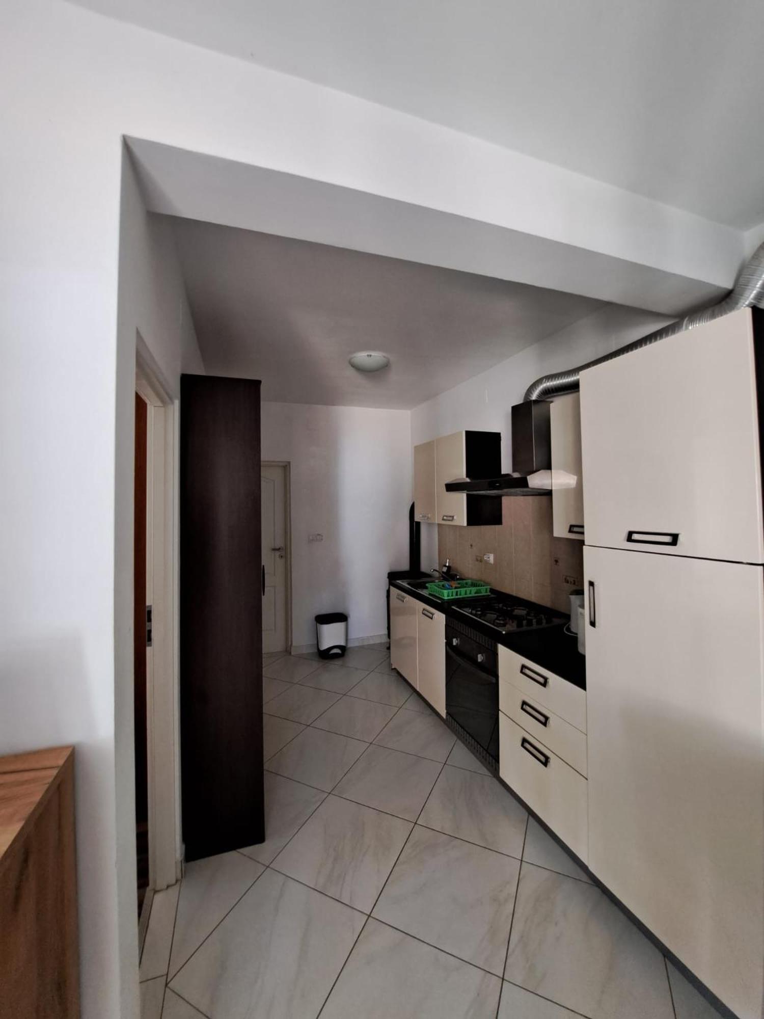 Apartments Maretic Mandre Exterior foto